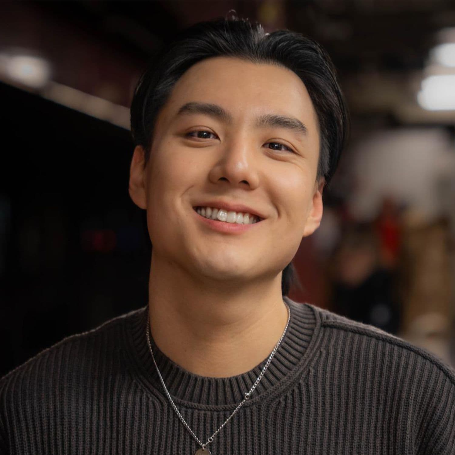 JAYDEN CHOI profile image