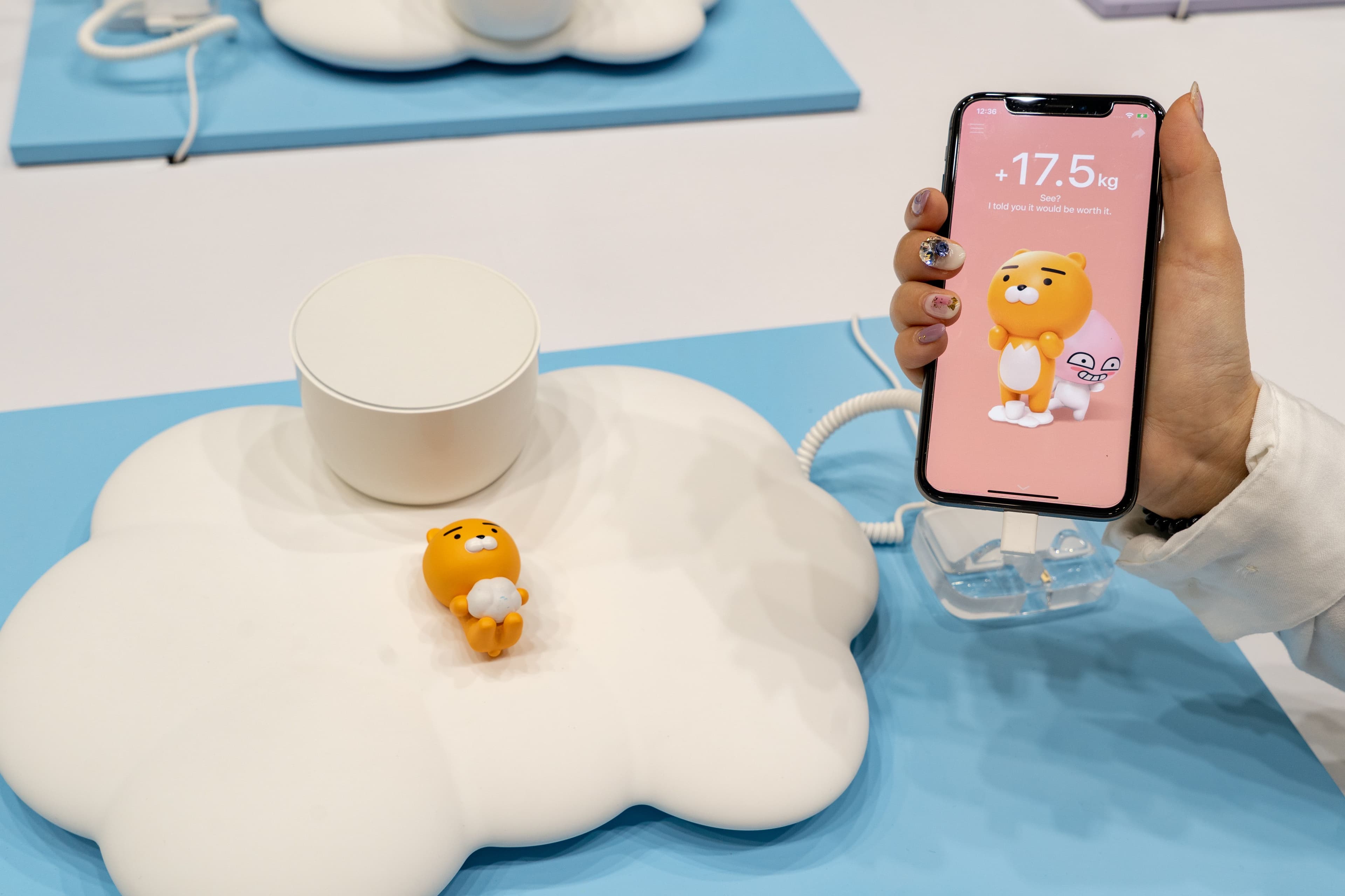 2020 CES Kakao IX Convention additional image 5