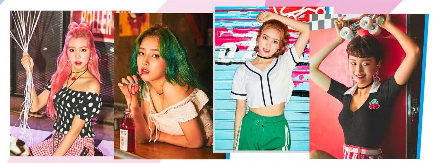 2019 MLD Entertainment LA Audition main image