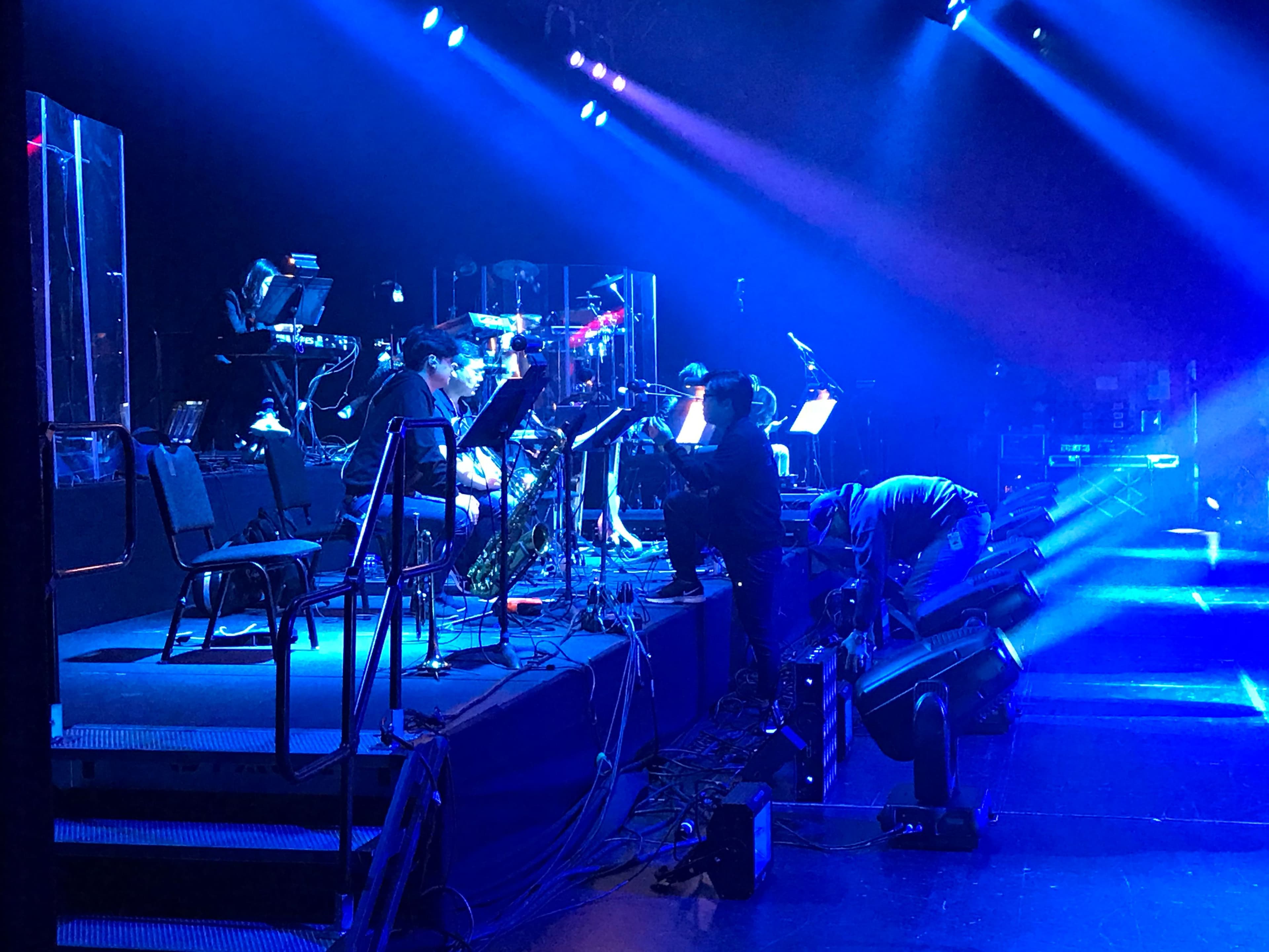 2018 Theatre Lee Moon Sae Concert additional image 3