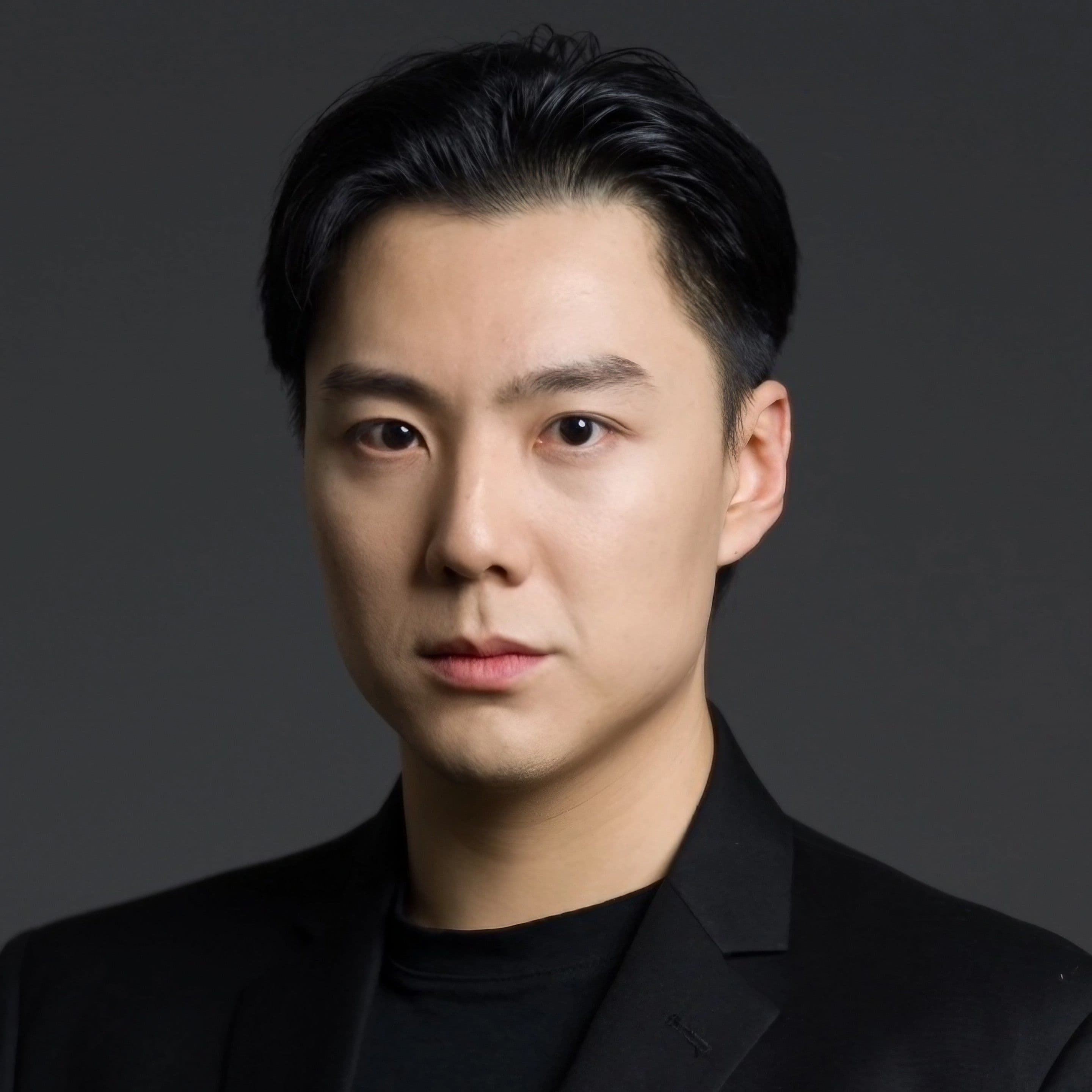 JAYDEN CHOI profile image