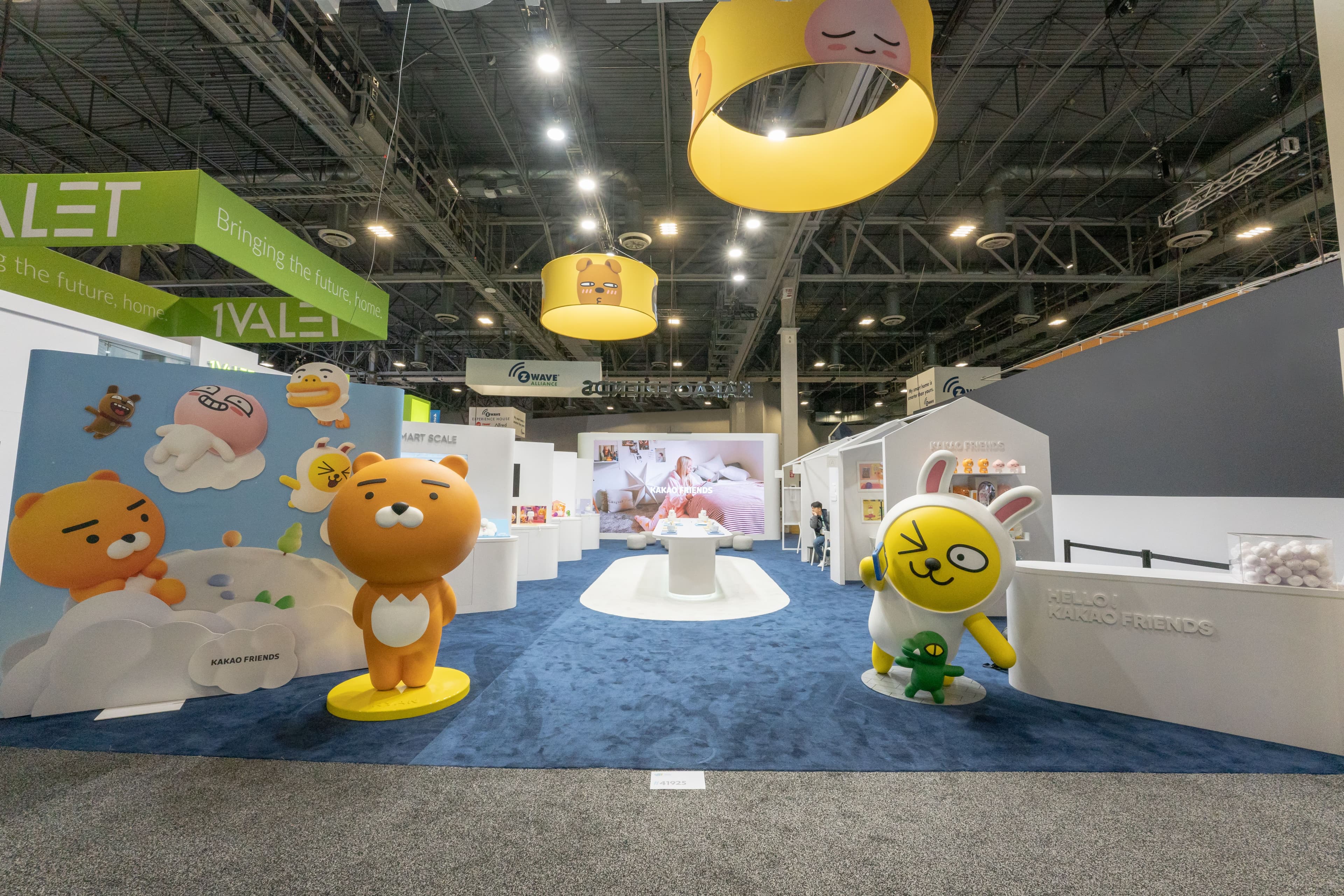 2020 CES Kakao IX Convention additional image 1