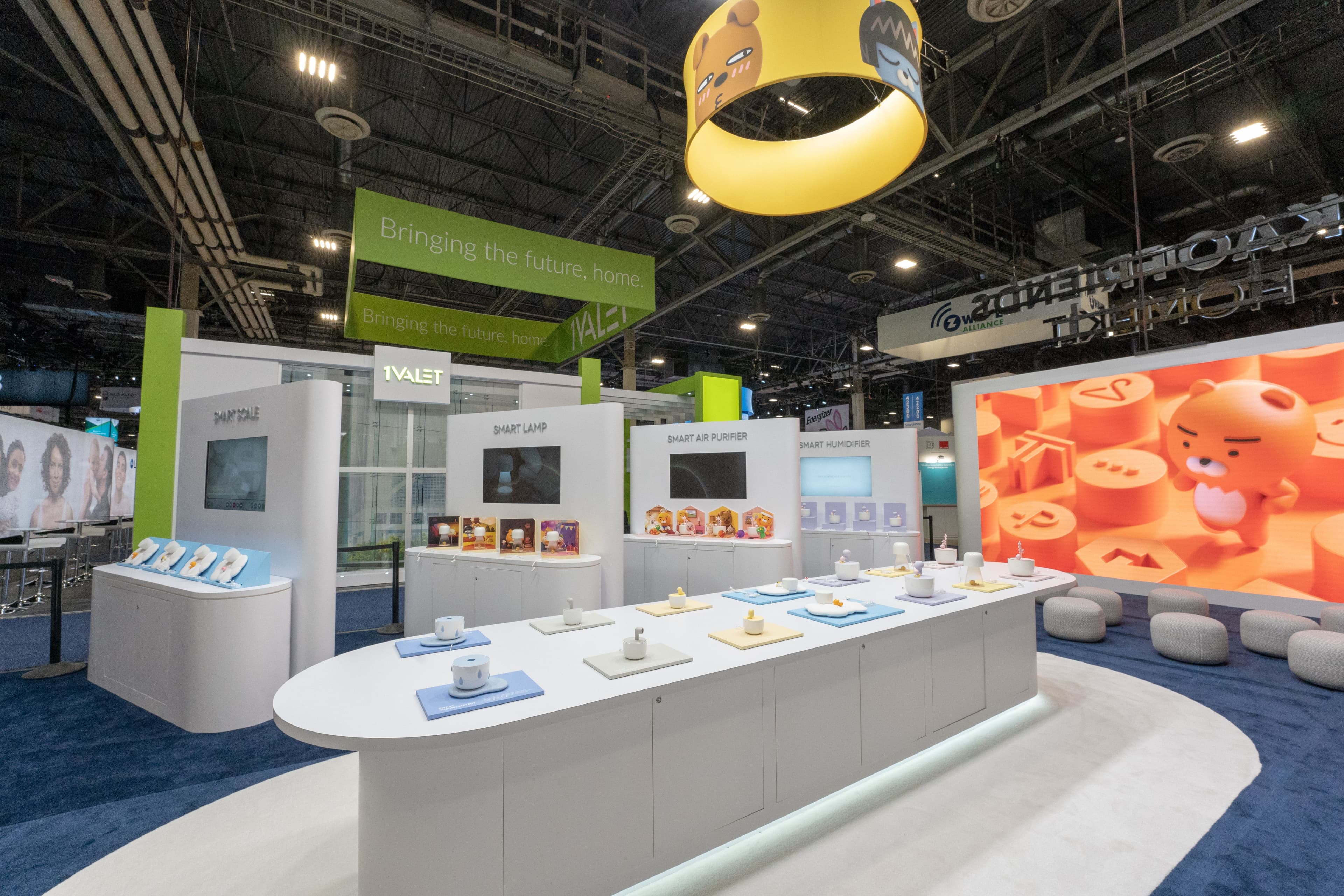 2020 CES Kakao IX Convention additional image 2