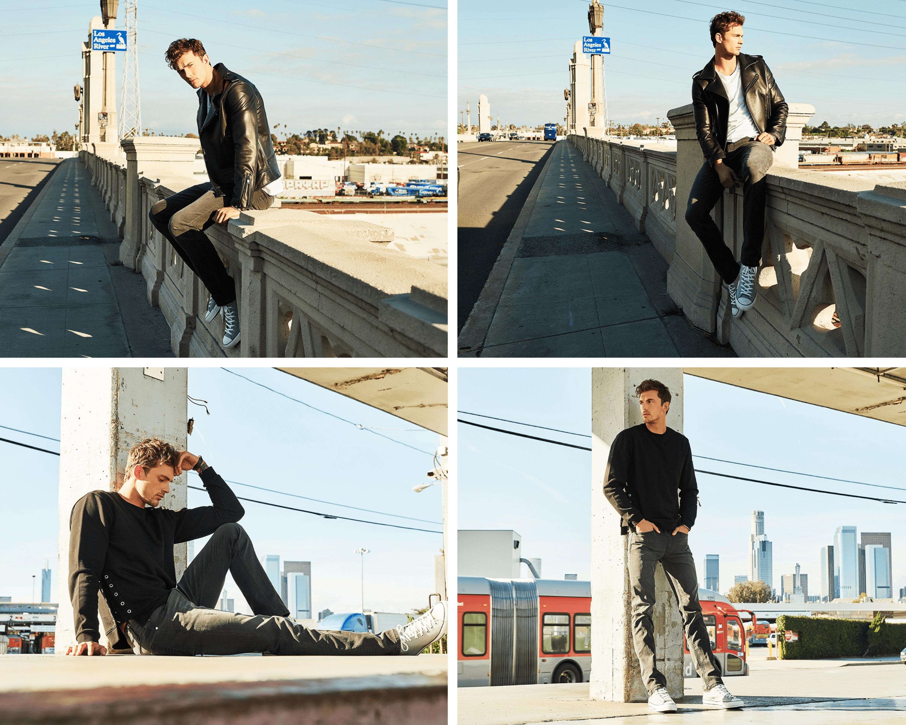 2017 Denim of Virtue Photo Shoot additional image 2