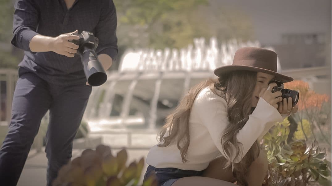 2017 REUM 'Wherever' Music Video Production additional image 3