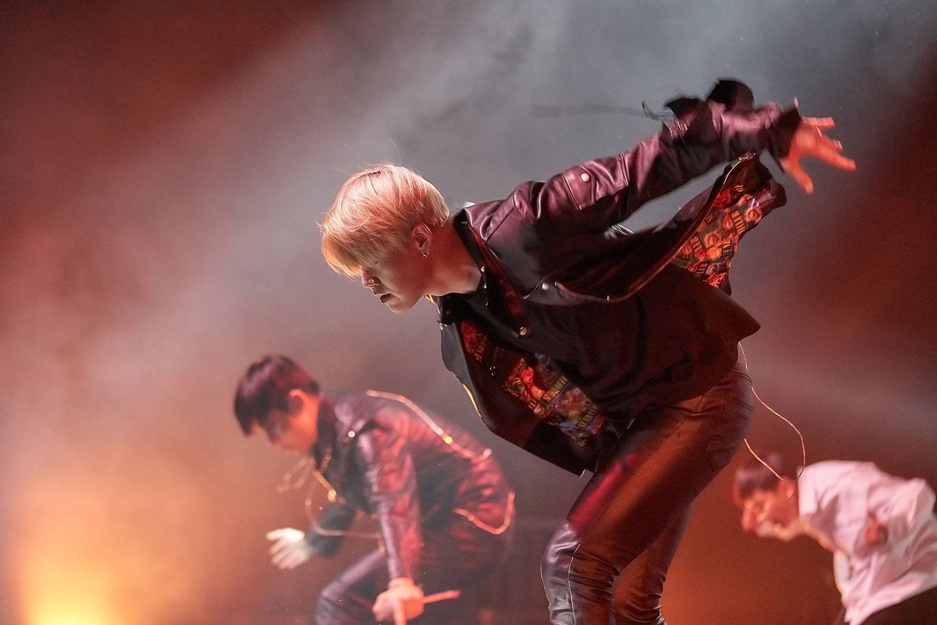 2018 B.A.P 'Forever' 북미주 콘서트 additional image 2