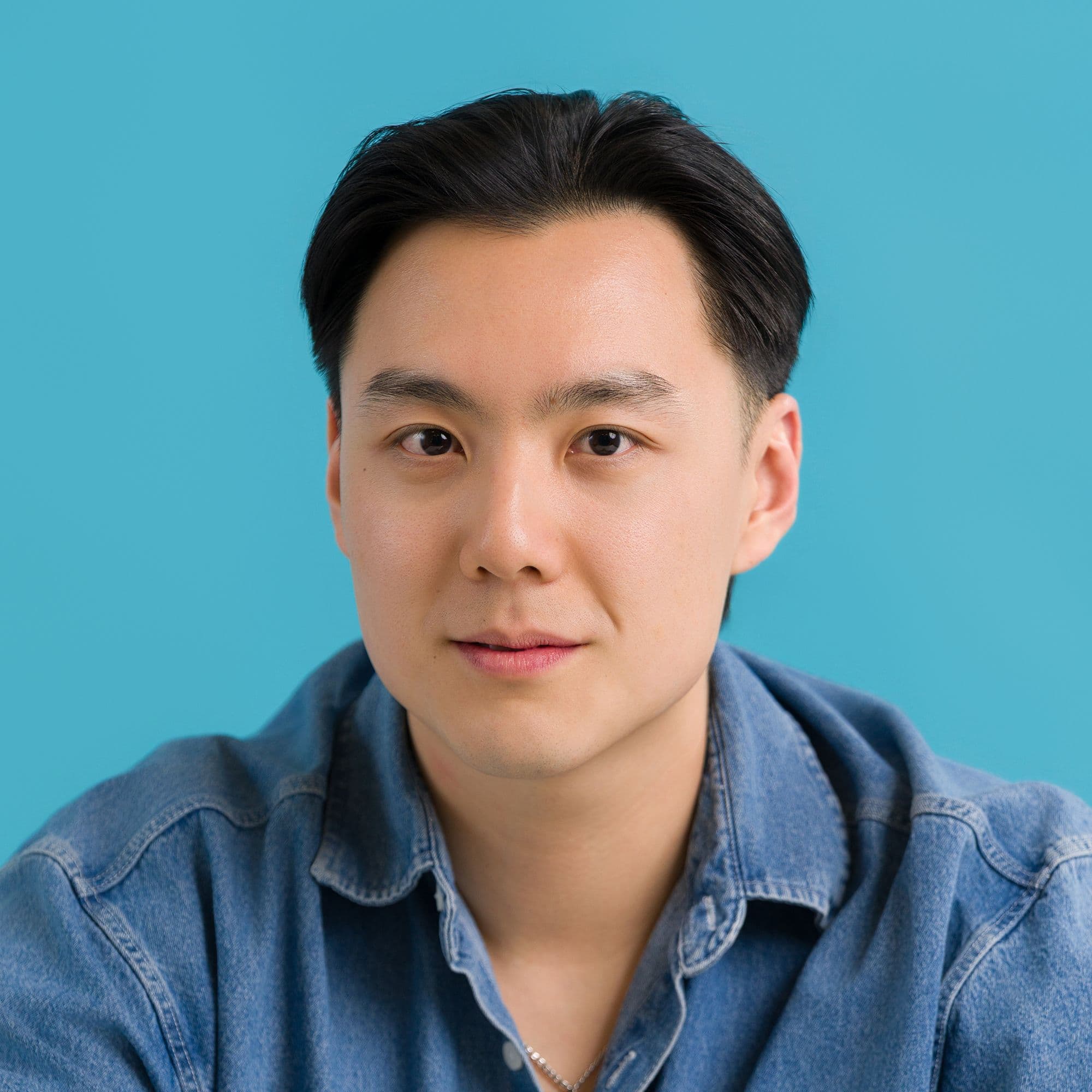 JAYDEN CHOI profile image