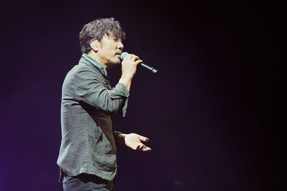 2018 Theatre Lee Moon Sae Concert additional image 2