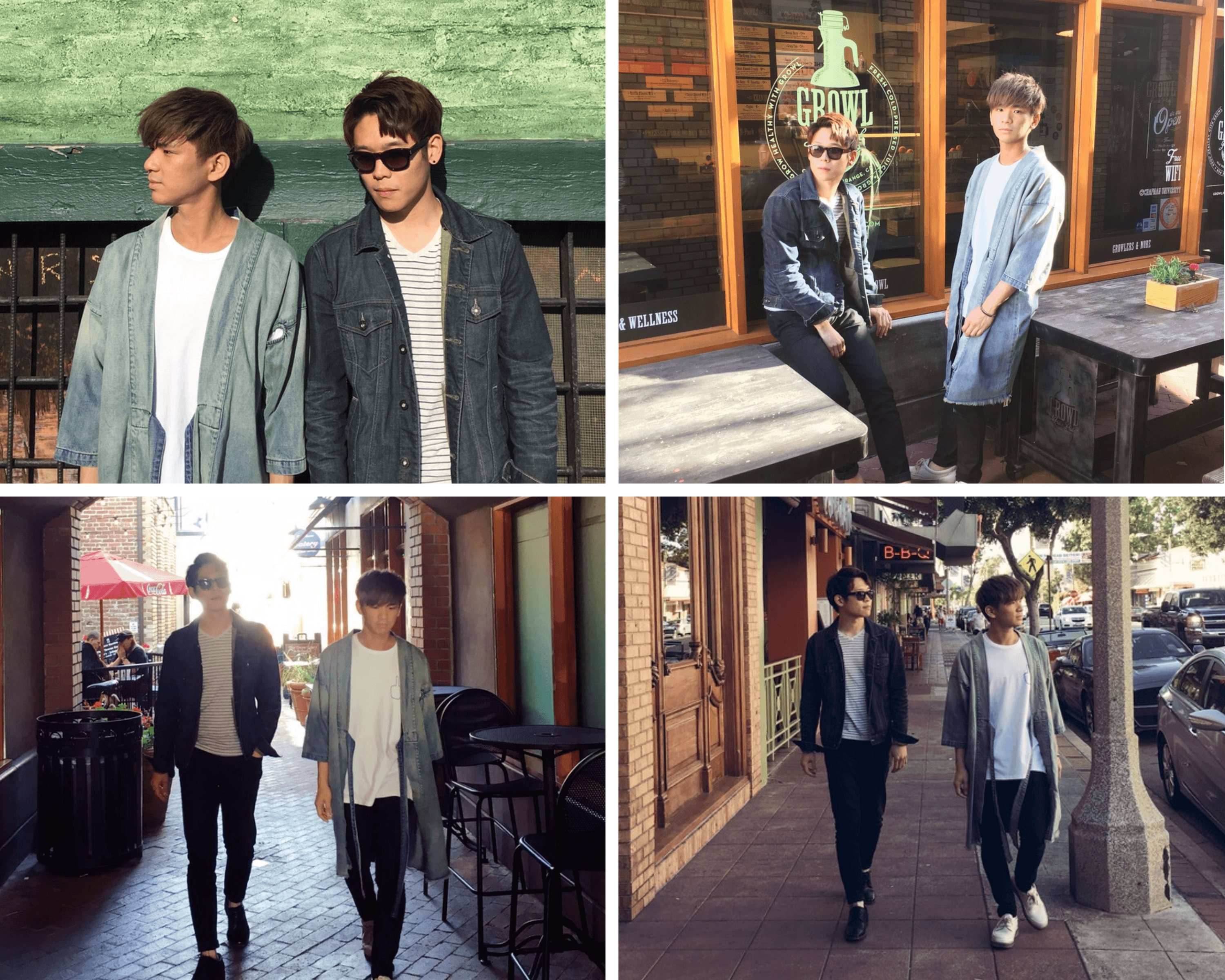 2017 Artist 'REUM' Management additional image 2