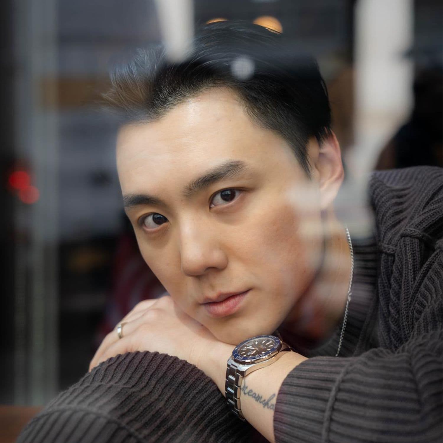 JAYDEN CHOI profile image