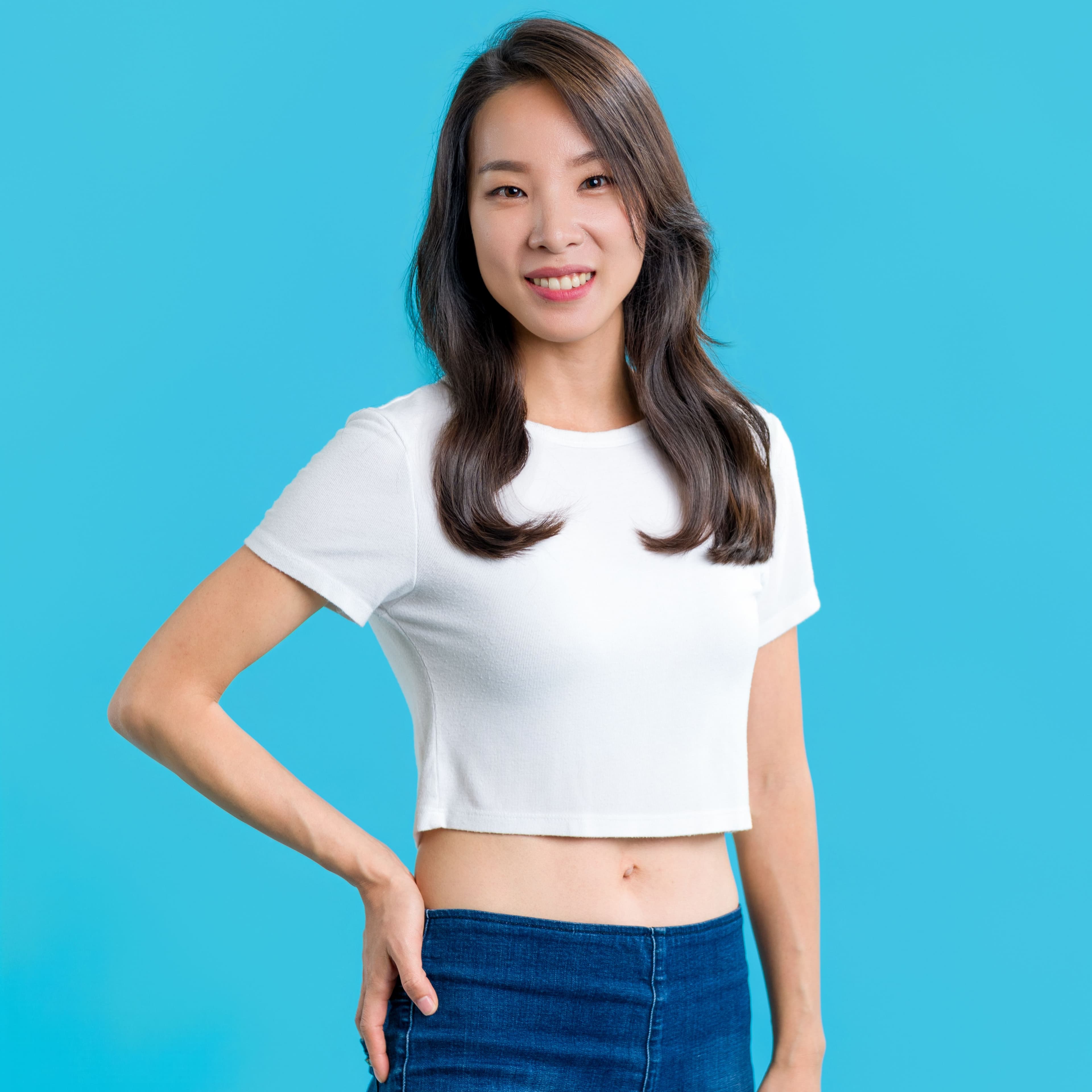 김소정 profile image