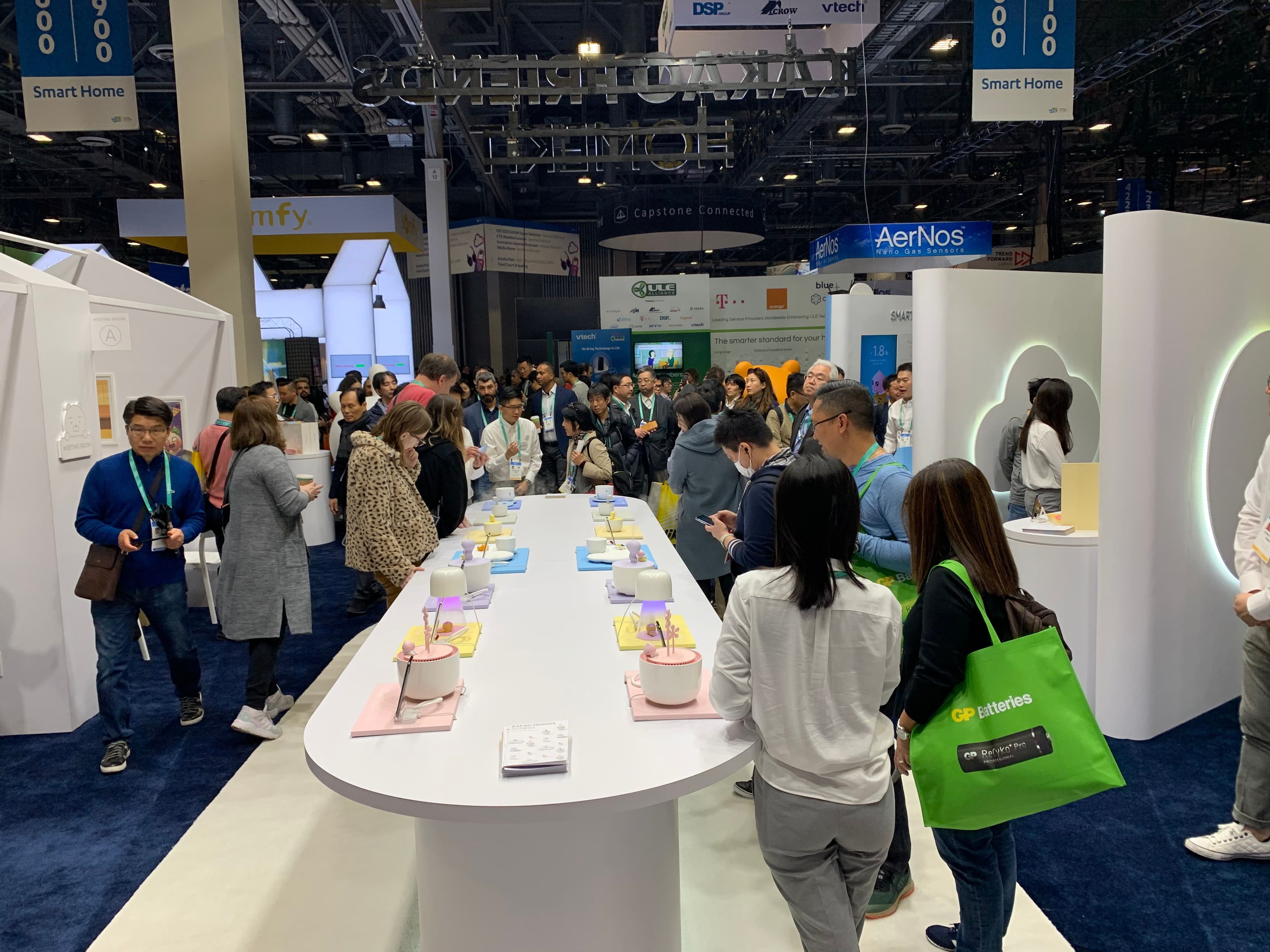 2020 CES Kakao IX Convention additional image 3