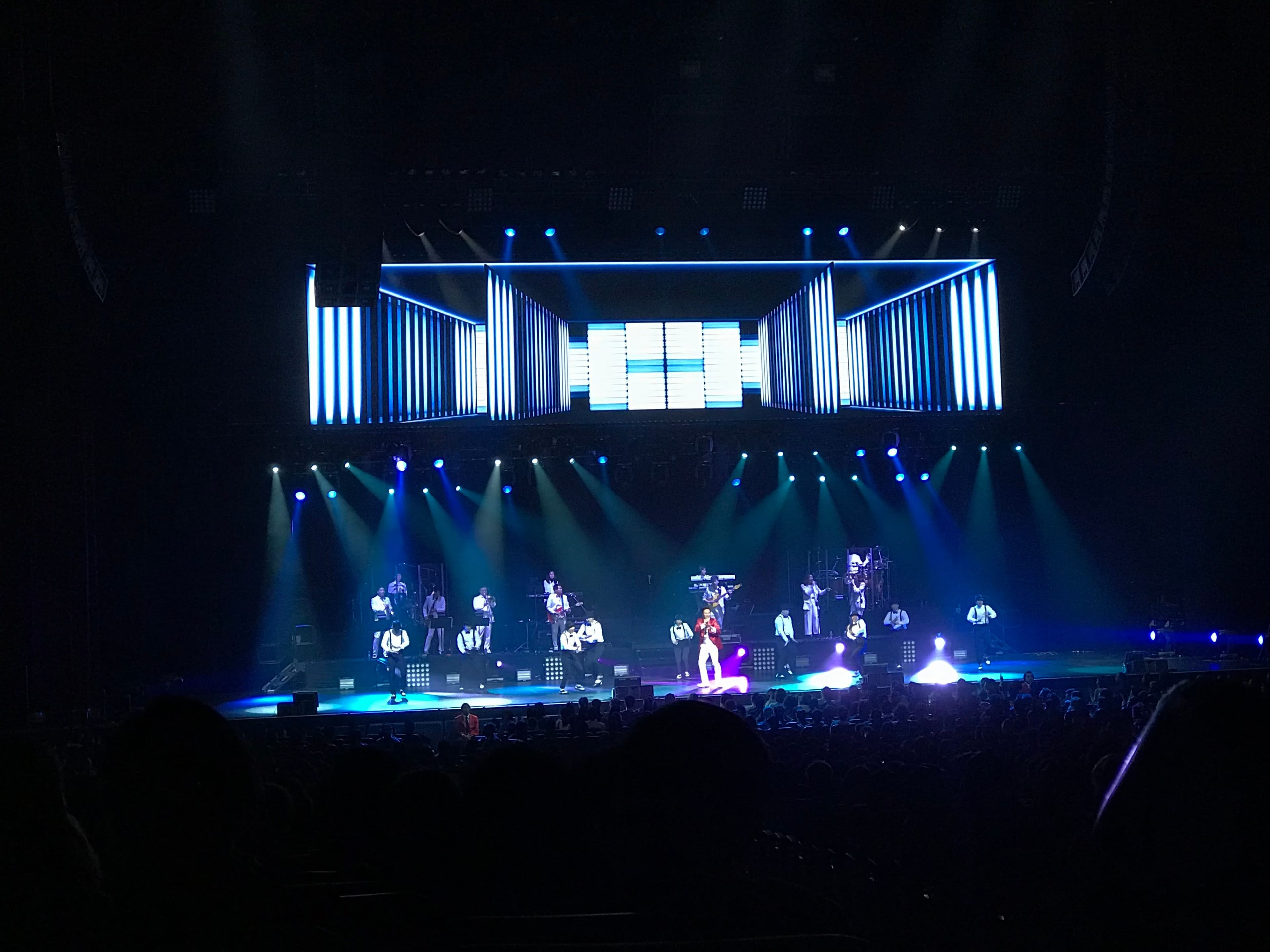 2018 Theatre Lee Moon Sae Concert additional image 4